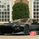 Image for article titled The Aston Martin Victor Is A V12 Manual-Shift Wood-Trimmed Supercar You Won't See Again